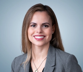 Ingrid Perez