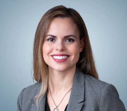 Ingrid Perez