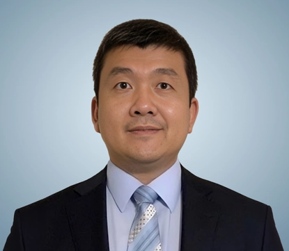 Jason (Zhenxing) Xi